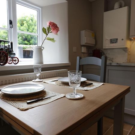 The Bakehouse Villa Chipping Norton Exterior photo