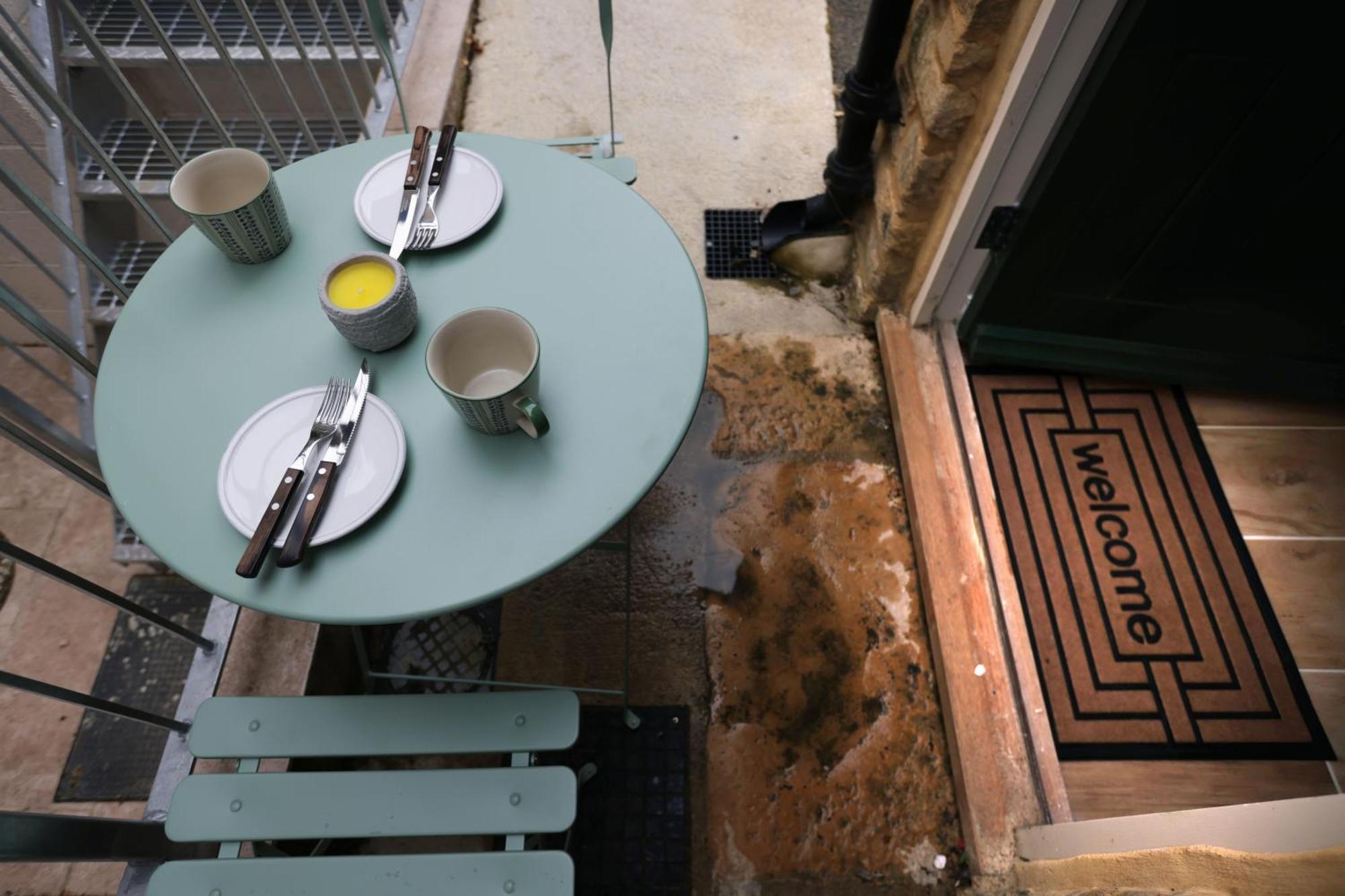 The Bakehouse Villa Chipping Norton Exterior photo