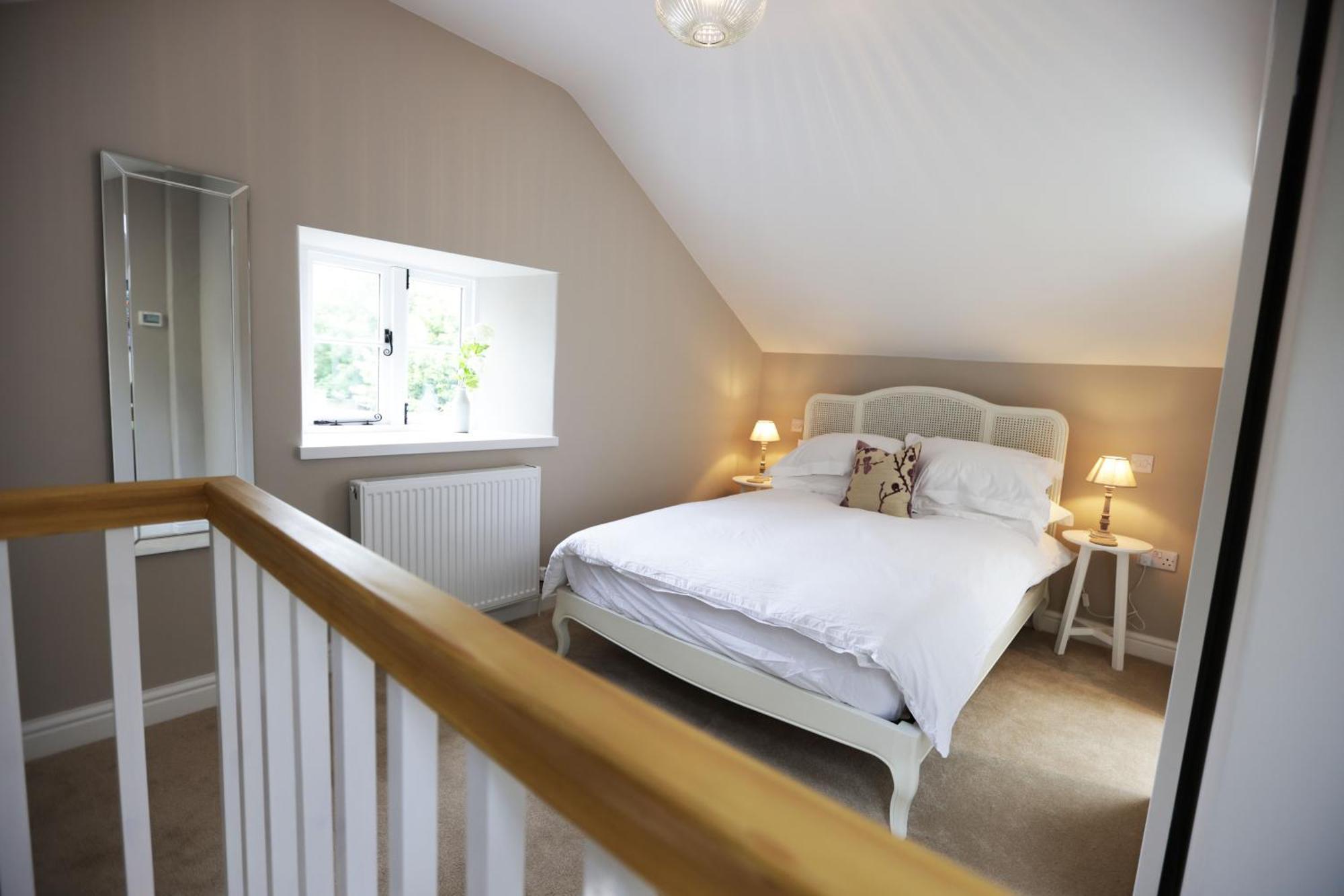 The Bakehouse Villa Chipping Norton Exterior photo