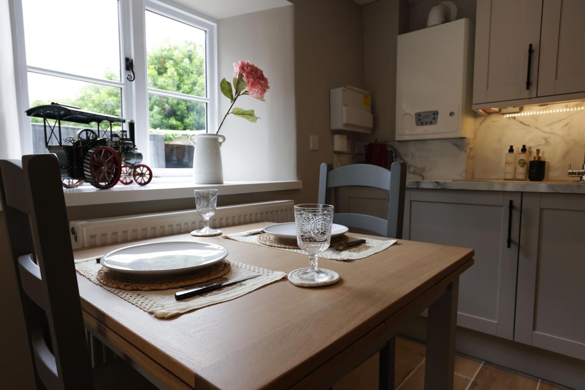The Bakehouse Villa Chipping Norton Exterior photo