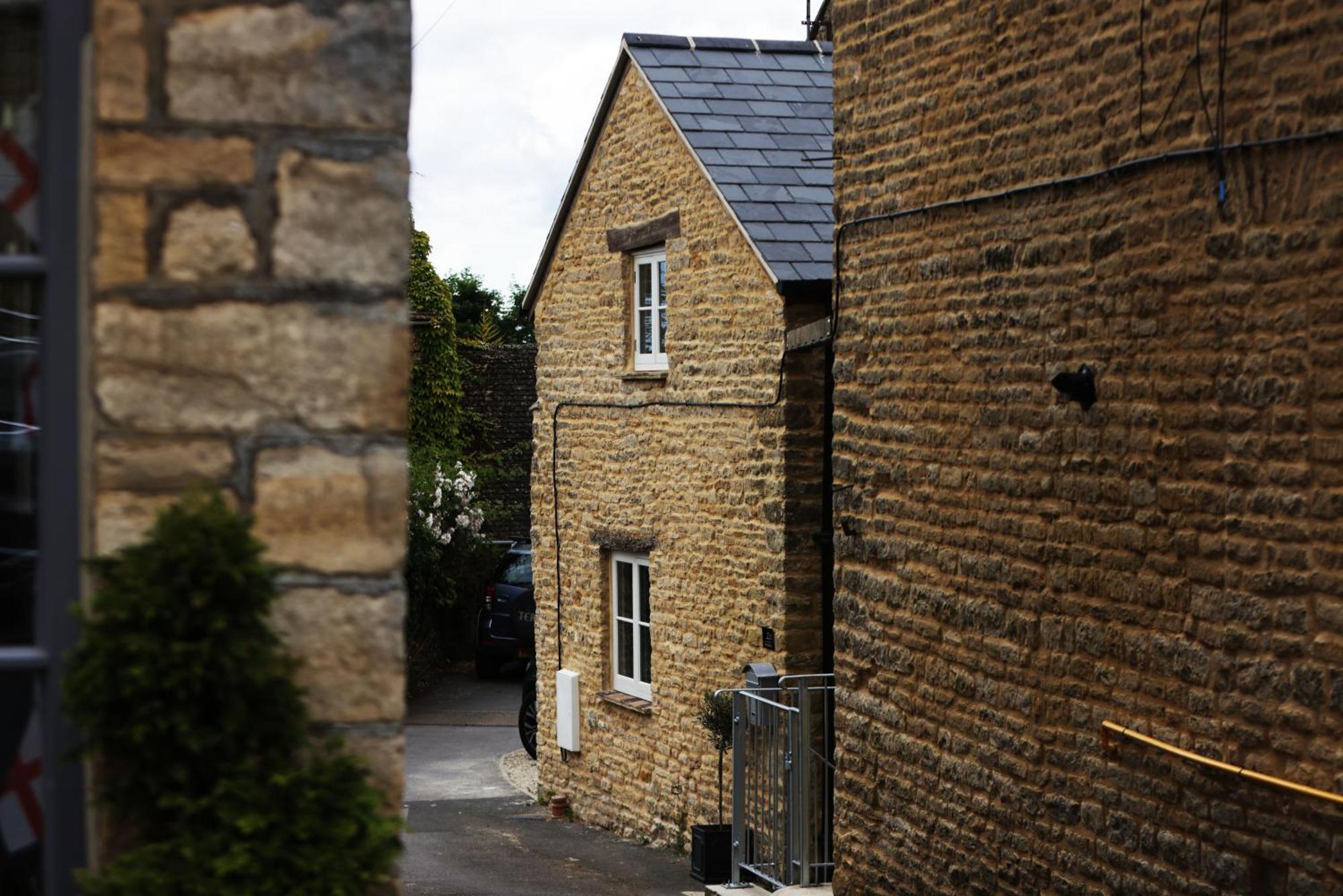 The Bakehouse Villa Chipping Norton Exterior photo